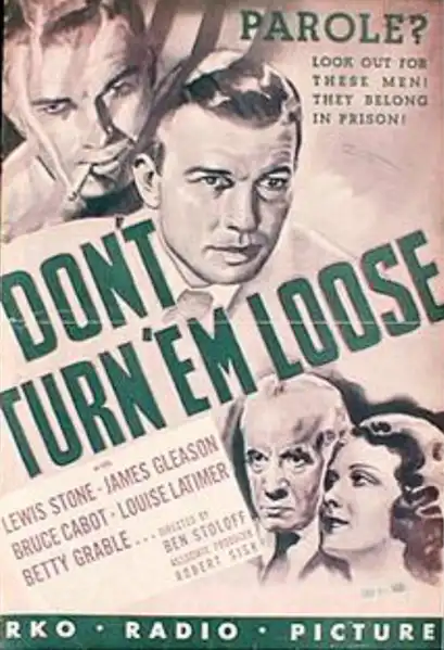 Don't Turn 'em Loose