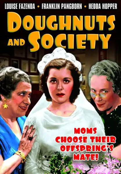 Doughnuts and Society