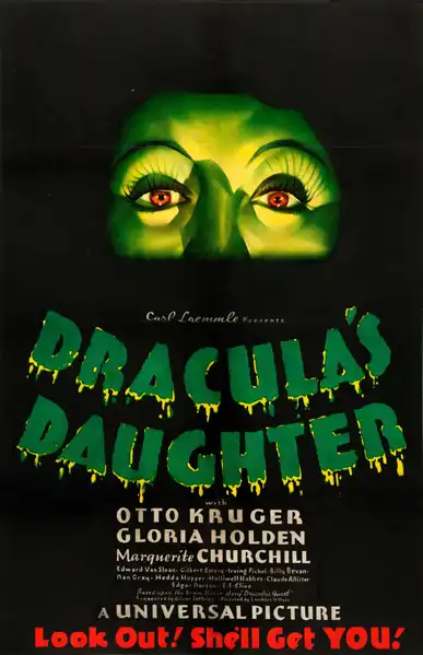 Dracula's Daughter