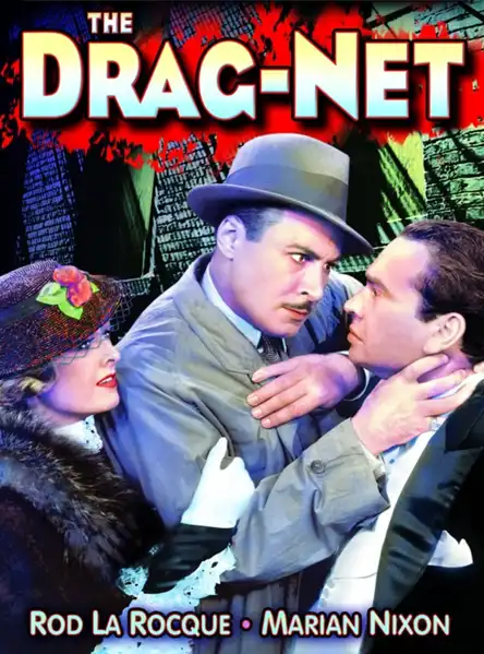 The Drag-Net