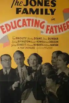 Educating Father