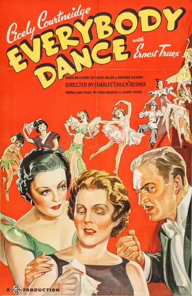 Everybody Dance
