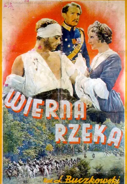 Wierna rzeka