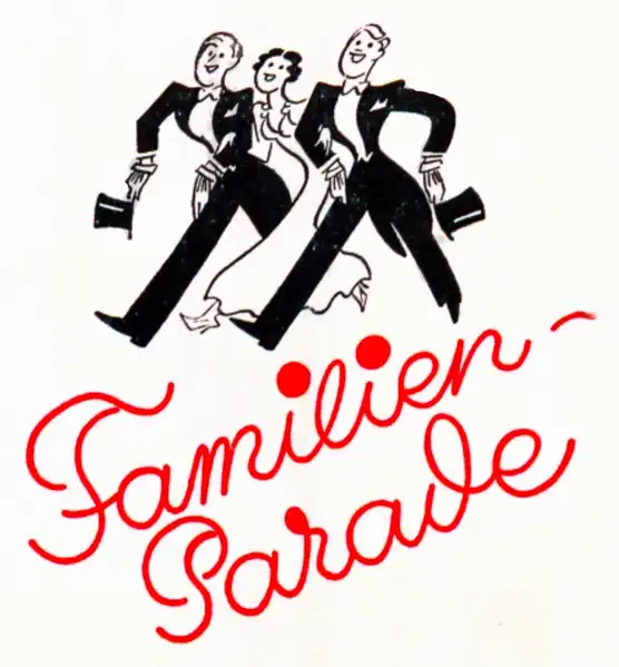 Familienparade