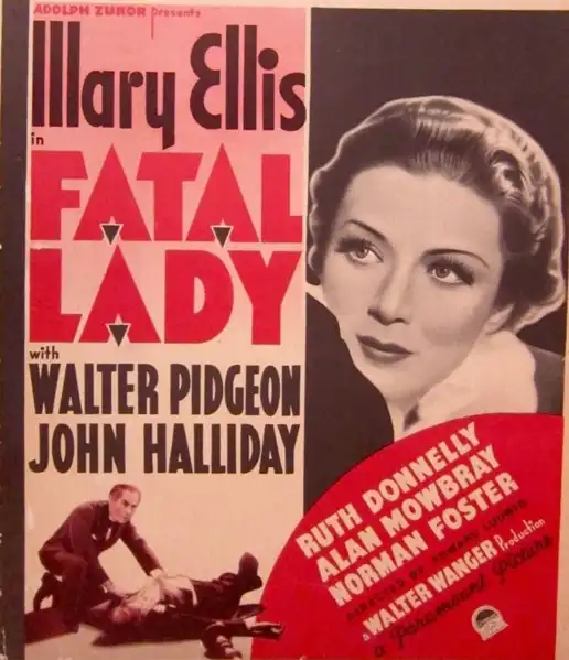 Fatal Lady