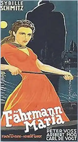 Fährmann Maria
