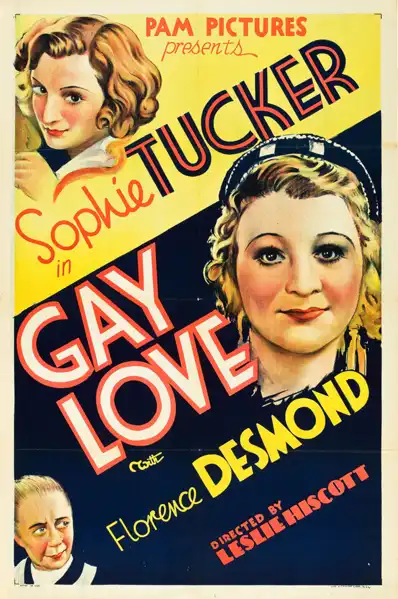 Gay Love