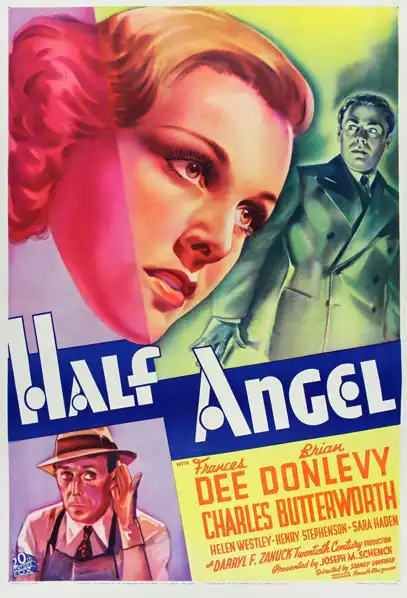Half Angel