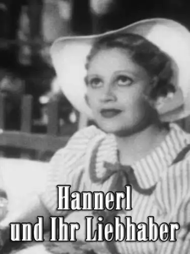 Hannerl und ihre Liebhaber