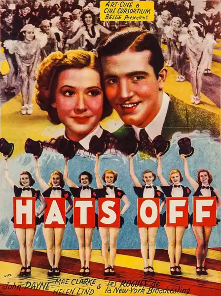 Hats Off
