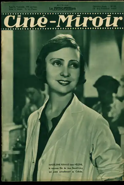 Hélène