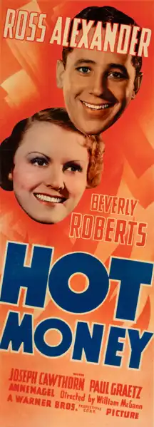 Hot Money