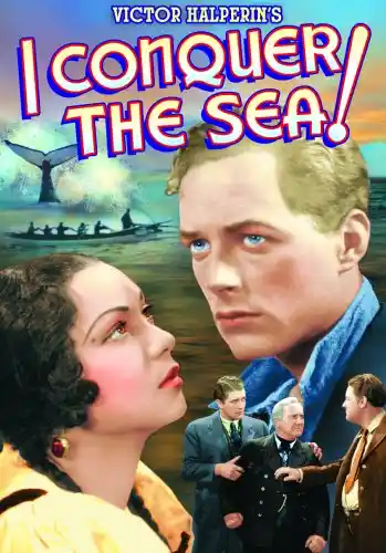 I Conquer the Sea!