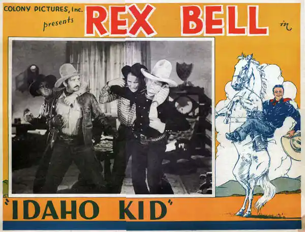 Idaho Kid