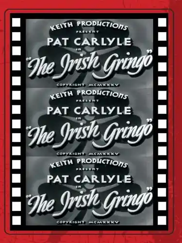 The Irish Gringo