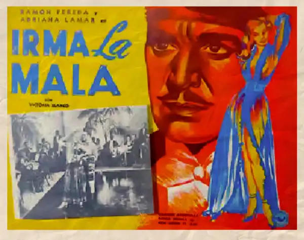 Irma la mala
