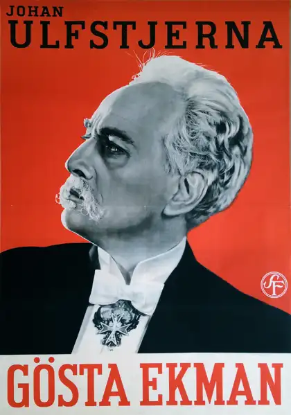 Johan Ulfstjerna