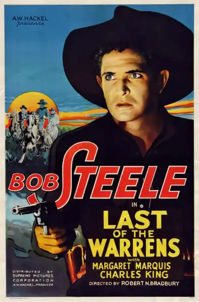 Last of the Warrens