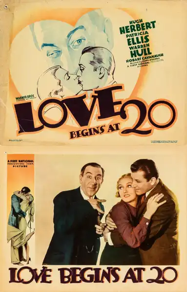 Love Begins at 20