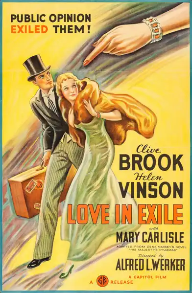 Love in Exile