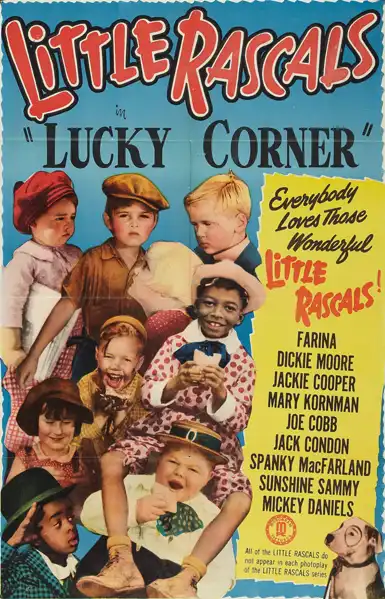The Lucky Corner