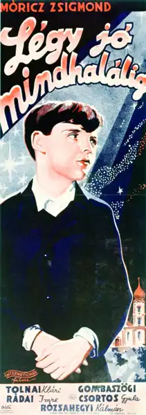 Légy jó mindhalálig
