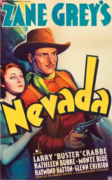 Nevada