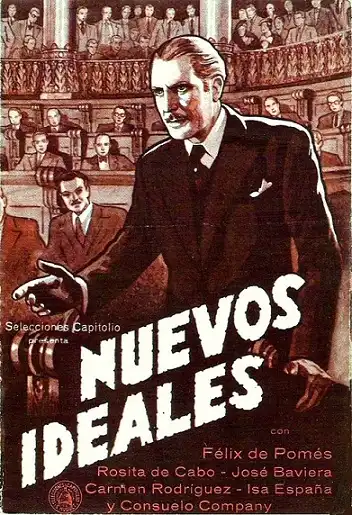 Nuevos ideales