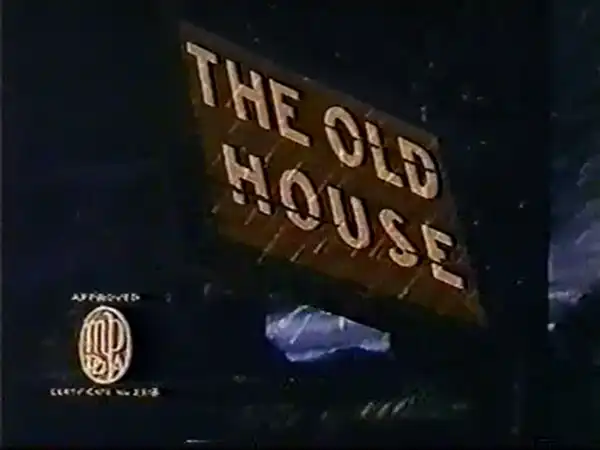 The Old House