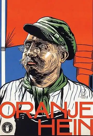 Oranje Hein