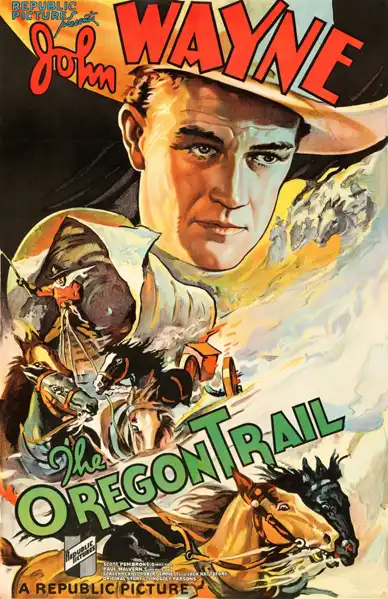 The Oregon Trail