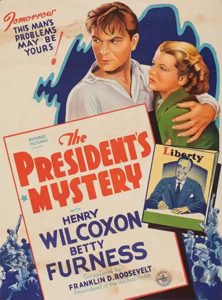 The President's Mystery