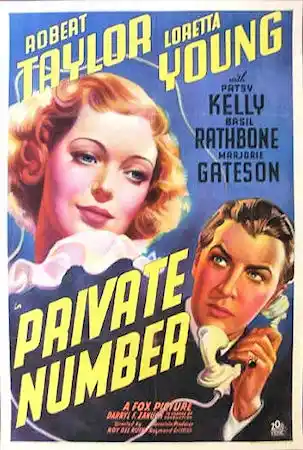 Private Number