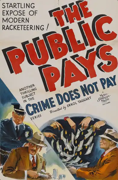 The Public Pays