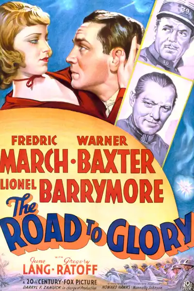 The Road to Glory