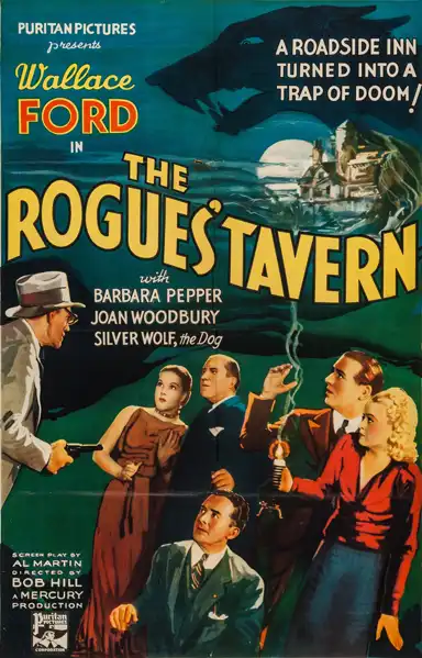 The Rogues' Tavern