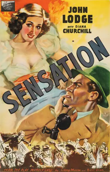 Sensation