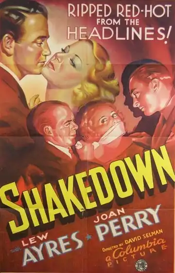 Shakedown