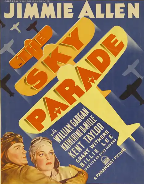 Sky Parade