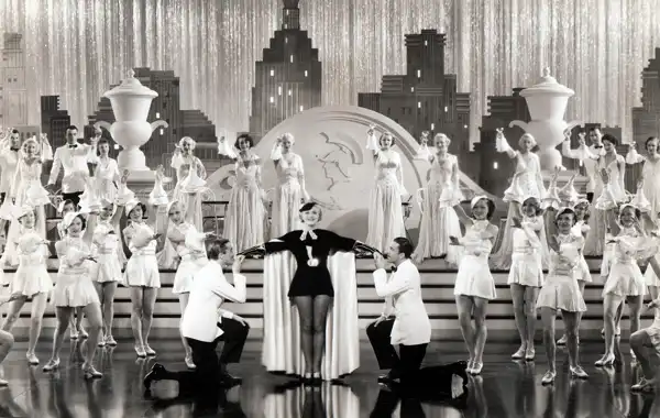 Song and Dance Man