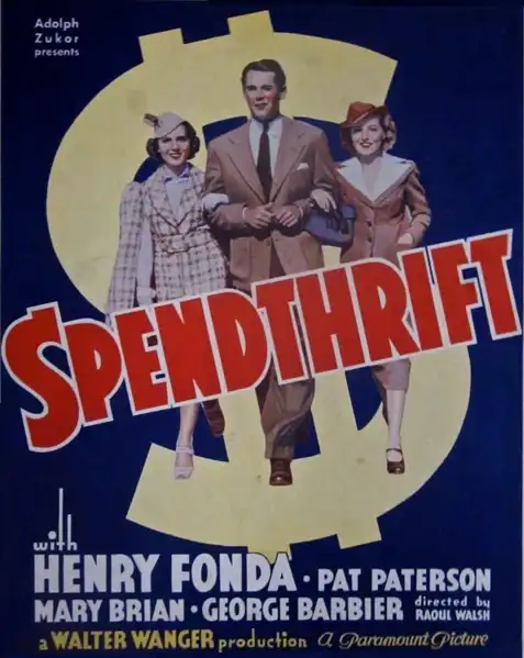 Spendthrift