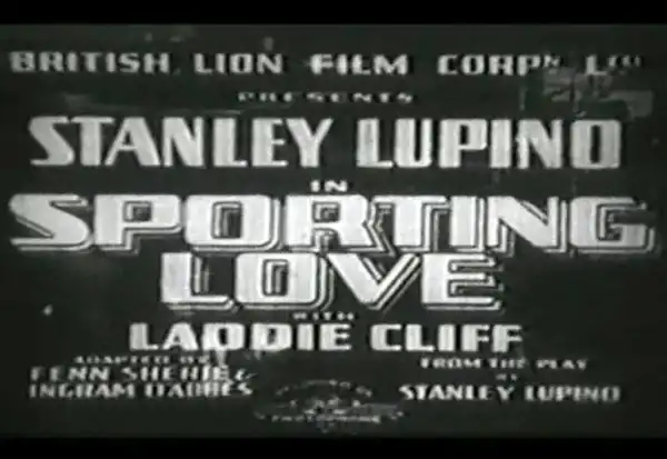 Sporting Love