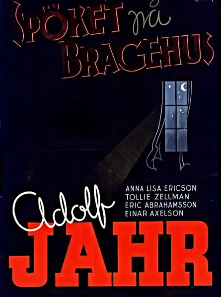 Spöket på Bragehus