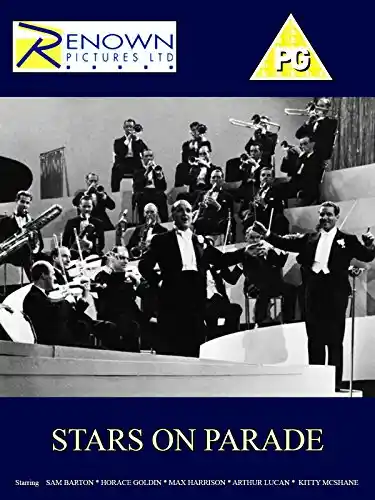 Stars on Parade