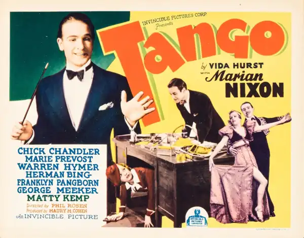 Tango