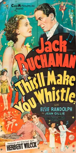 This'll Make You Whistle