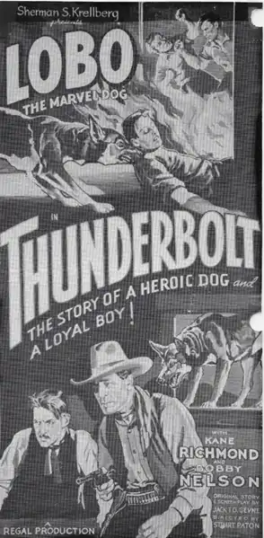 Thunderbolt