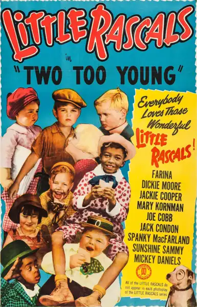 Two Too Young