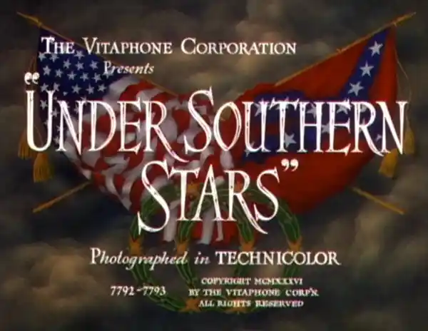 Under Southern Stars