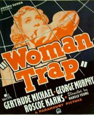 Woman Trap